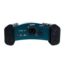 Professionelle Audio DI-Box