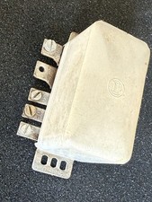 NSU Prinz Spannungs Regler Dynastarter Lichtmaschine Generator RS/ZDA60 130/12/4