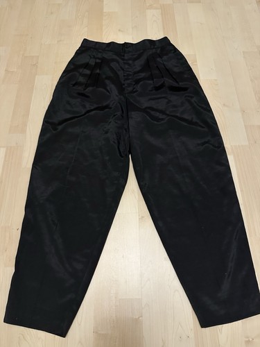 Trend ballonhose seide barrel - trend,