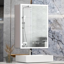 Spiegelschrank Bad mit