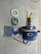 MHG Gas Brenner GE 1,40 HN  15 - 45 KW