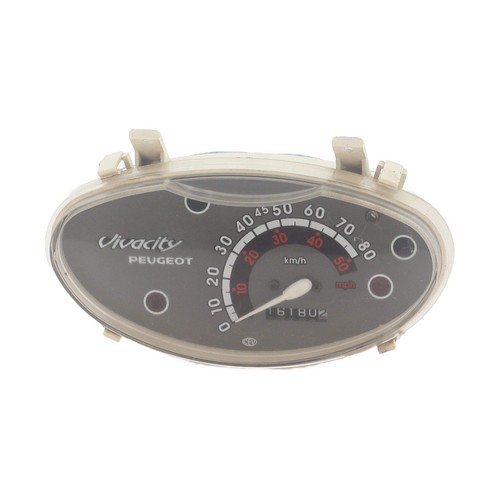 Tachometer peugeot vivacity - (peugeot,
