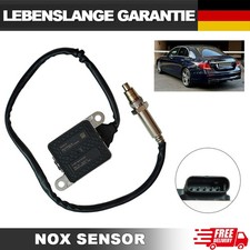 NOX Sensor Lambdasonde Passed