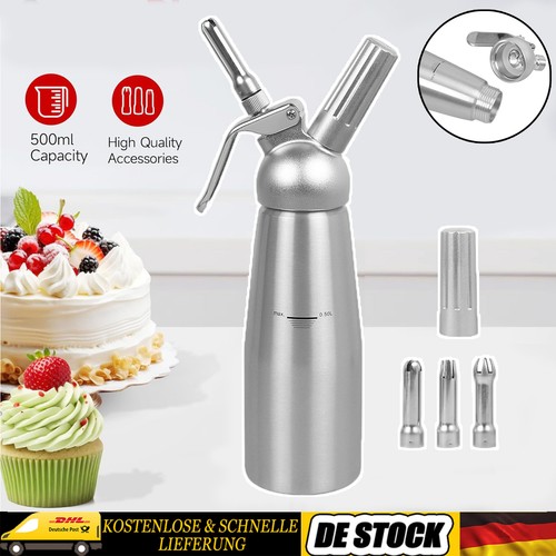 Profi sahnespender 500 ohne - profi, ml