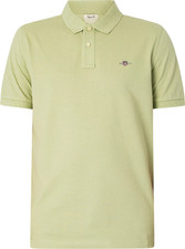 GANT Herren Reg Shield SS