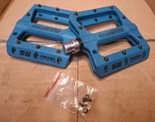 SCUDGOOD Fahrrad Pedale