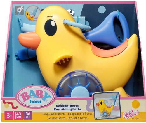 Baby born schiebefahrzeug - baby,