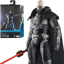 Star Wars The Black Series Figur 15cm Figuren Darth Malgus 