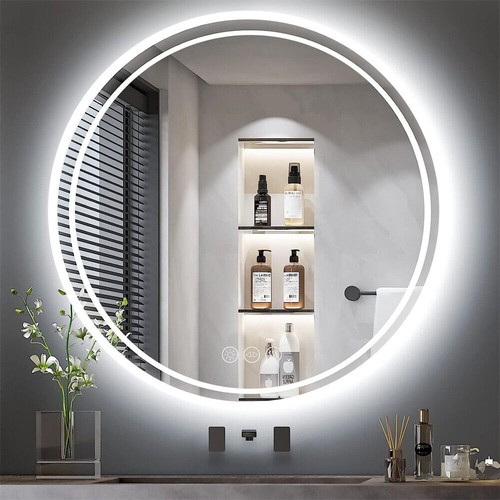 Luvodi led badezimmerspiegel - luvodi,
