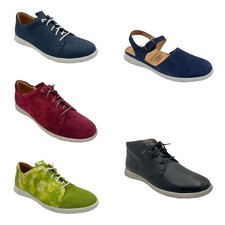 Ganter Damen Sneaker Sandalen