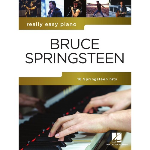 Hal leonard really easy - hal,