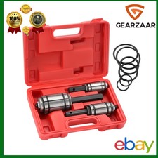 Rohrweiter Set 29-89mm Auspuff