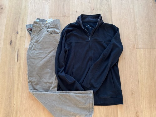 Bekleidungspaket herren - bekleidungspaket,