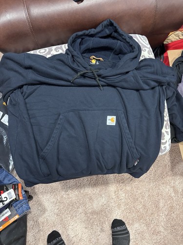 Carhartt flame resistant - carhartt,