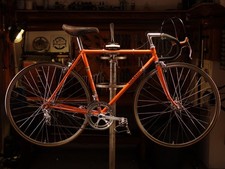 Colnago Super Roma Rennrad Roadbike Campagnolo Nuovo Record Group Size 52cm