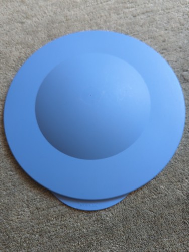 Tupperware deckel 3559 - deckel,