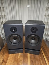Linn Nexus LS250 Lautsprecher Boxen, 2 Stück