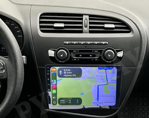 64gb für seat leon 1p1 - für,