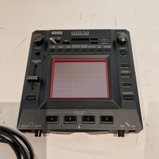 Korg Kaoss Pad KP3 DJ