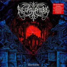 Necrophobic - Darkside (Vinyl