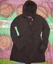 WOOLRICH John Rich Bros Daunenjacke Kurzmantel Gr.S