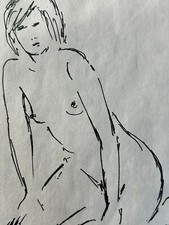 Kurt moser akt erotik - kurt,