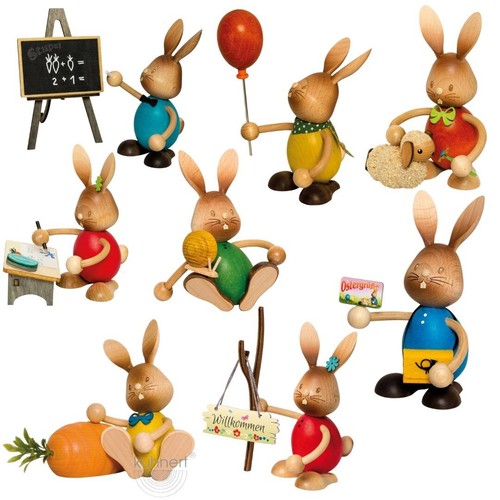Stupsi hase kuhnert - stupsi,