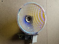 Ergoline Ersatzteile  1 Stk.  450 - 700 Glasreflektor sonnenbank Porta de sol