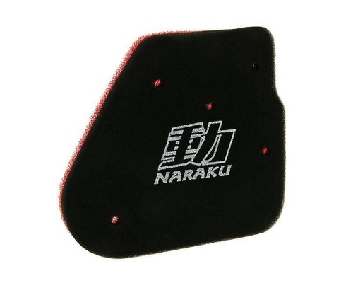Luftfilter einsatz naraku - luftfilter,