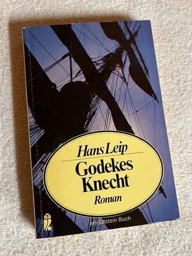 Godekes knecht von hans - godekes,