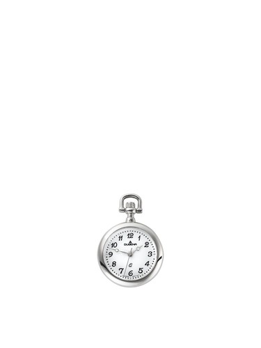 Dugena taschenuhr mit kette - mit,
