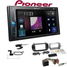 Pioneer Multimedia Autoradio