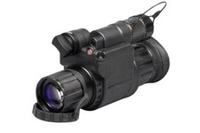 AGM Global Vision Wolf-14 PRO NW1 NVG,, white, Gen2+, Nightvision