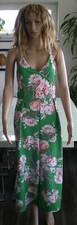 Jumpsuit overall crop - jumpsuit,