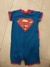 Babybody Superman 86 Gut!