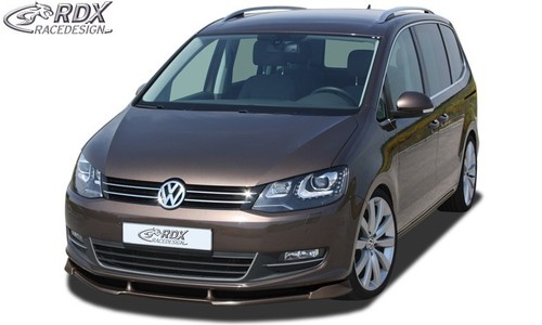 Rdx spoilerlippe für - für, vw
