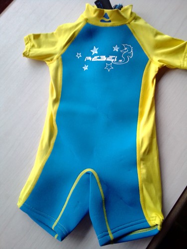 Subgear kinder shorty - shorty,