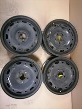 Polo satz felgen - satz, 5x14
