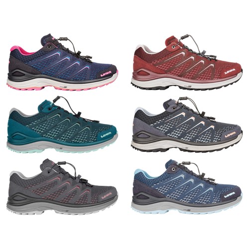 Lowa damen wanderschuhe - lowa,