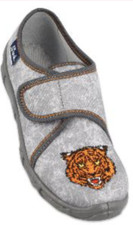 Beck 3070 Jungle Tiger