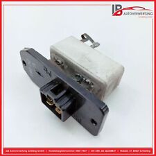 MITSUBISHI SPACE STAR (DG_A) 1.9 DI-D Steuergerät Heater Resistor 2C281 ORIGINAL