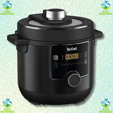 TEFAL Schnellkochtopf CY7788 Turbo Cuisine & Fry Multikocher Fritteuse OVP ?