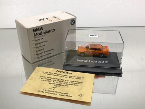 Herpa bmw e30 jagermeister - herpa,