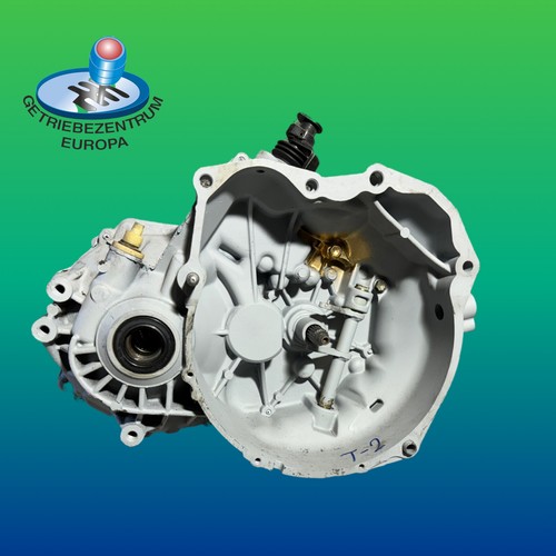 Getriebe chevrolet aveo - chevrolet,