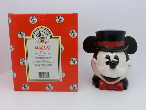 Enesco mickey maus mouse - mickey,