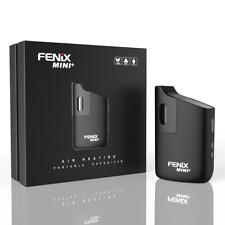 FENiX Mini Plus Vaporizer