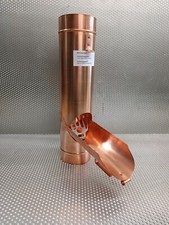 Regenwasserklappe - 1,
