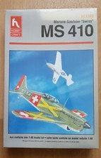 Hobbycraft - Morane-Saulnier