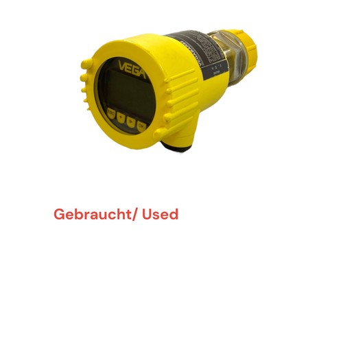 Vega druckmessumformer - vega,