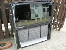 elektrisches Glas-Schiebedach Ford Explorer U2 Glasdach Glasschiebedach